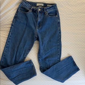 Pacsun Mom Jeans